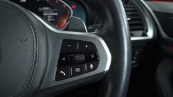 2021 (21) BMW X3 xDrive20d MHT M Sport 5dr Step Auto 4937742