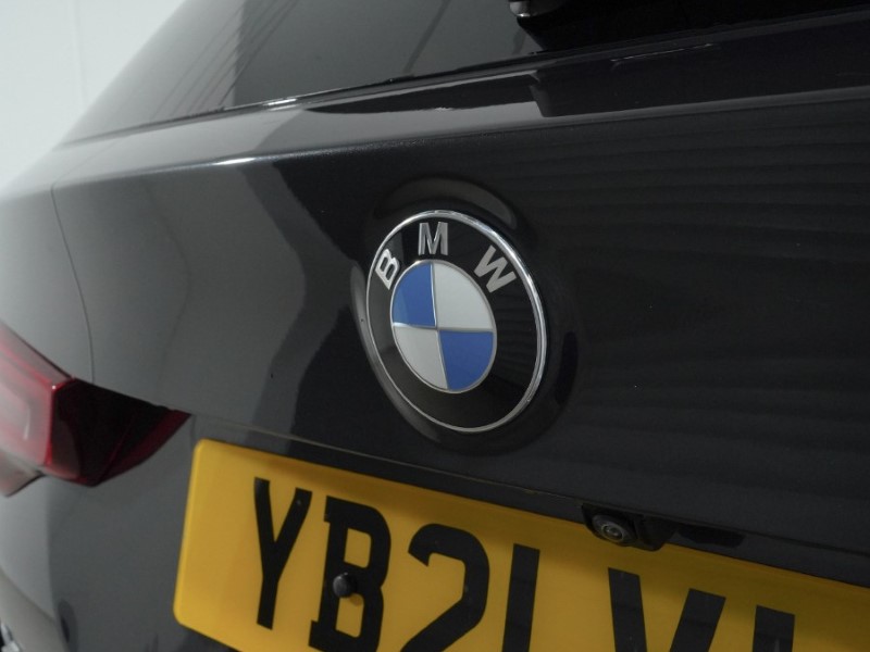 2021 (21) BMW X3 xDrive20d MHT M Sport 5dr Step Auto 4937707