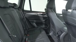 2021 (21) BMW X3 xDrive20d MHT M Sport 5dr Step Auto 4937714