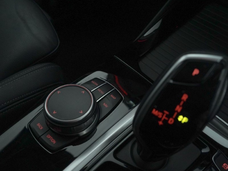 2021 (21) BMW X3 xDrive20d MHT M Sport 5dr Step Auto 4937747