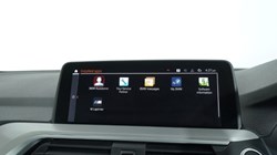 2021 (21) BMW X3 xDrive20d MHT M Sport 5dr Step Auto 4937746