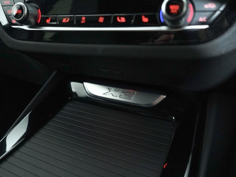 2021 (21) BMW X3 xDrive20d MHT M Sport 5dr Step Auto 4937751