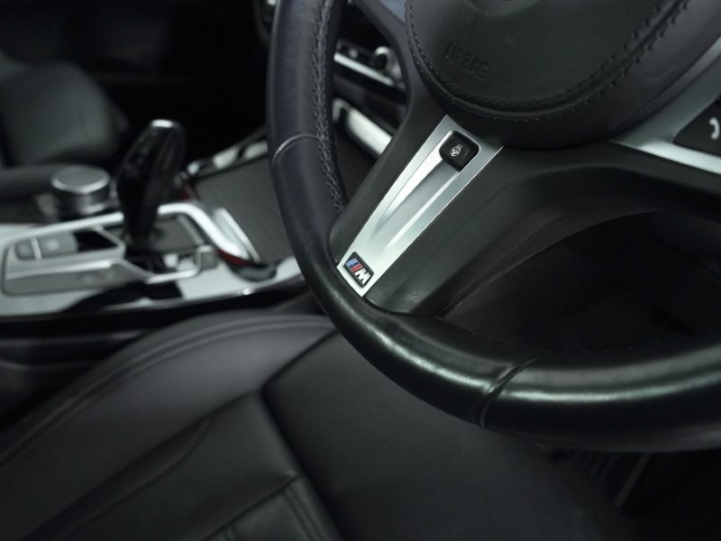 2021 (21) BMW X3 xDrive20d MHT M Sport 5dr Step Auto 4937731