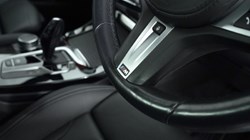 2021 (21) BMW X3 xDrive20d MHT M Sport 5dr Step Auto 4937731