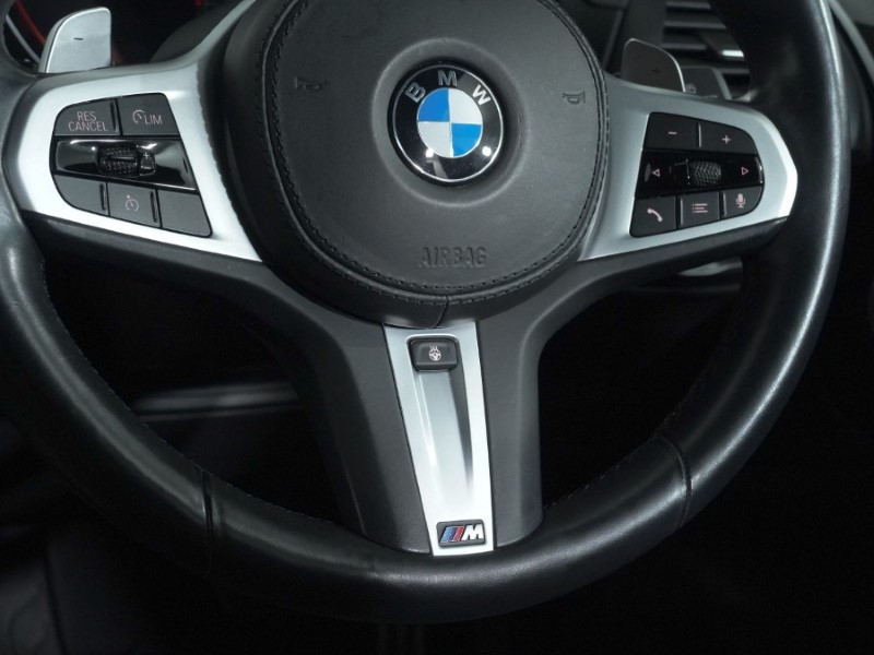 2021 (21) BMW X3 xDrive20d MHT M Sport 5dr Step Auto 4937718