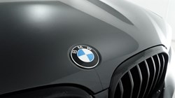 2021 (21) BMW X3 xDrive20d MHT M Sport 5dr Step Auto 4937722