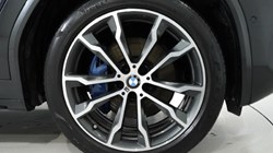 2021 (21) BMW X3 xDrive20d MHT M Sport 5dr Step Auto 4937723