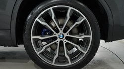 2021 (21) BMW X3 xDrive20d MHT M Sport 5dr Step Auto 4937753