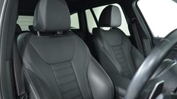 2021 (21) BMW X3 xDrive20d MHT M Sport 5dr Step Auto 4937725