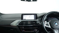 2021 (21) BMW X3 xDrive20d MHT M Sport 5dr Step Auto 4937715