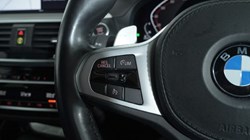 2021 (21) BMW X3 xDrive20d MHT M Sport 5dr Step Auto 4937745