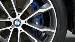 2021 (21) BMW X3 xDrive20d MHT M Sport 5dr Step Auto 4937755