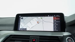 2021 (21) BMW X3 xDrive20d MHT M Sport 5dr Step Auto 4937735