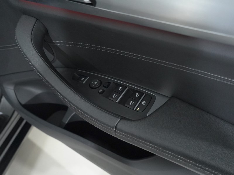 2021 (21) BMW X3 xDrive20d MHT M Sport 5dr Step Auto 4937727