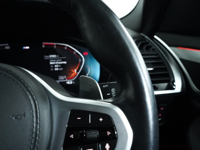 2021 (21) BMW X3 xDrive20d MHT M Sport 5dr Step Auto 4937743