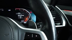 2021 (21) BMW X3 xDrive20d MHT M Sport 5dr Step Auto 4937743