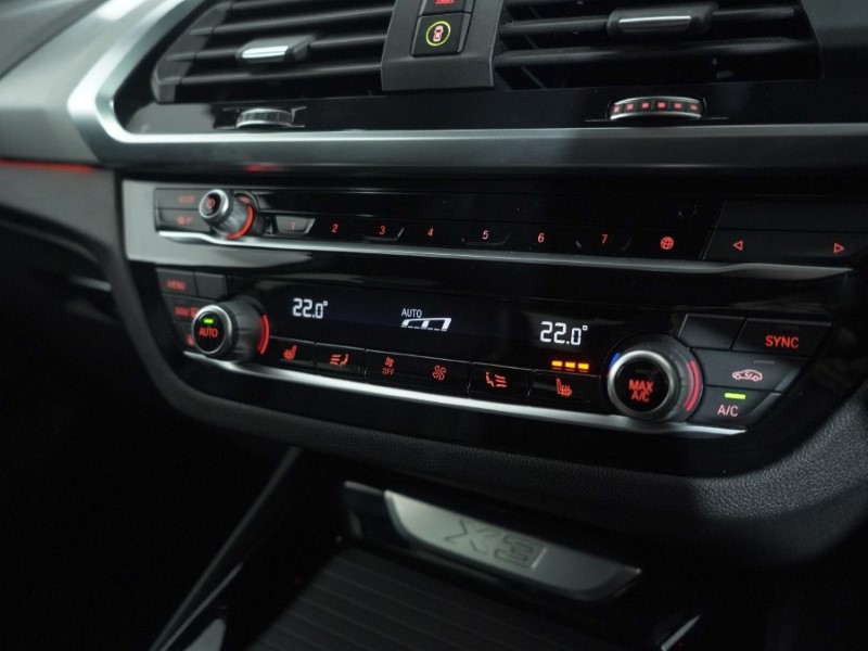 2021 (21) BMW X3 xDrive20d MHT M Sport 5dr Step Auto 4937732