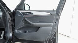 2021 (21) BMW X3 xDrive20d MHT M Sport 5dr Step Auto 4937726