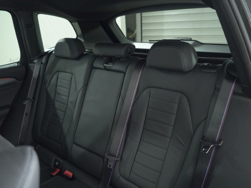 2021 (21) BMW X3 xDrive20d MHT M Sport 5dr Step Auto 4937720