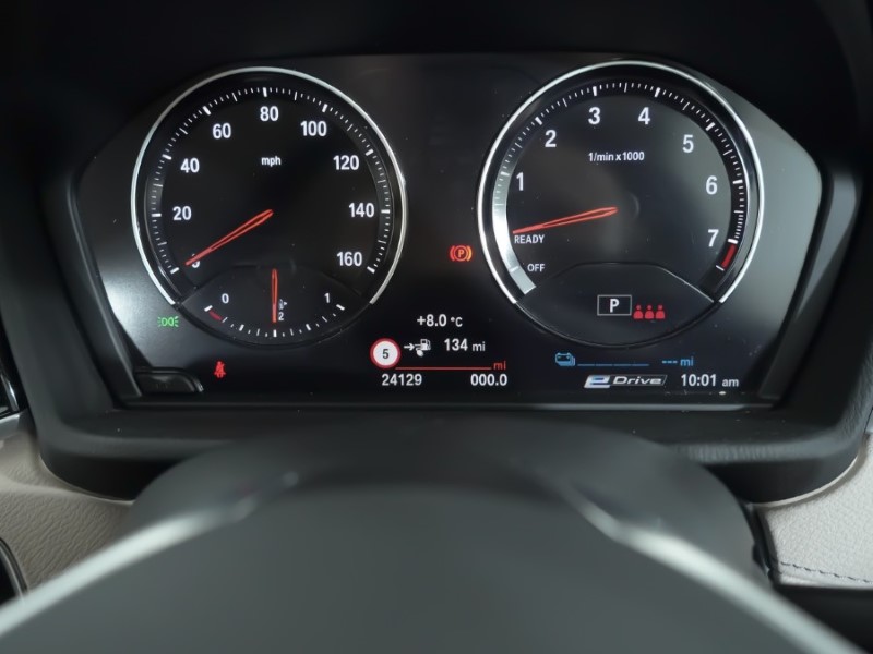 2022 (71) BMW X1 xDrive 25e xLine 5dr Auto 4939236