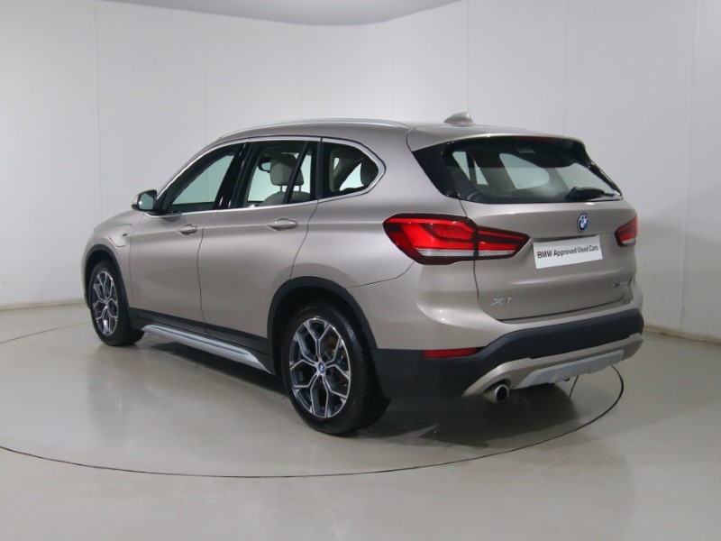 2022 (71) BMW X1 xDrive 25e xLine 5dr Auto 4939248