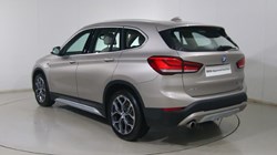 2022 (71) BMW X1 xDrive 25e xLine 5dr Auto 4939248