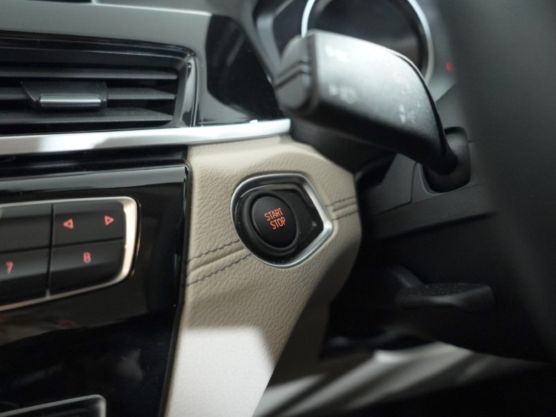 2022 (71) BMW X1 xDrive 25e xLine 5dr Auto 4939237