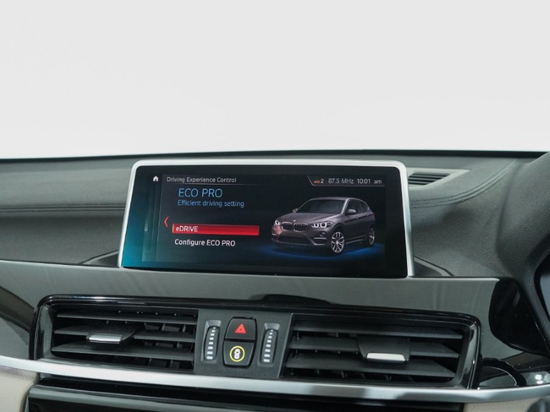 2022 (71) BMW X1 xDrive 25e xLine 5dr Auto 4939230