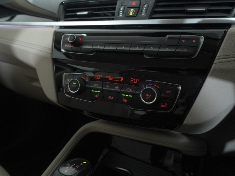 2022 (71) BMW X1 xDrive 25e xLine 5dr Auto 4939221