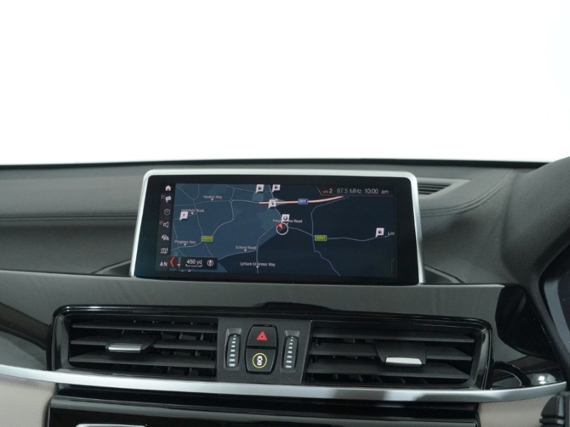 2022 (71) BMW X1 xDrive 25e xLine 5dr Auto 4939220