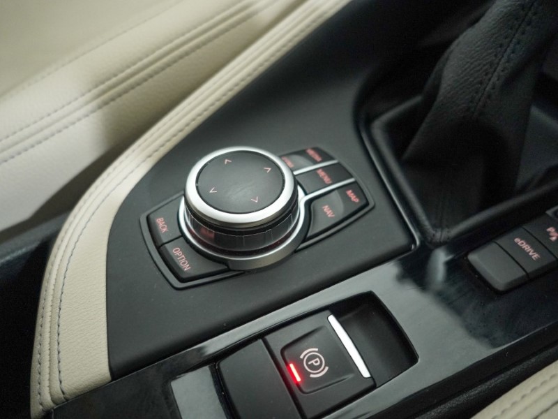 2022 (71) BMW X1 xDrive 25e xLine 5dr Auto 4939227