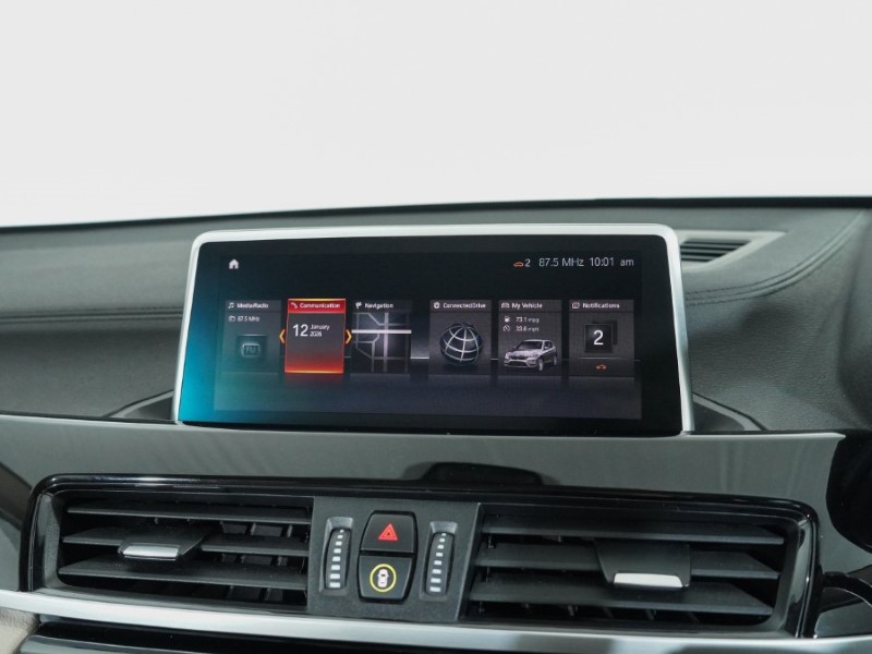 2022 (71) BMW X1 xDrive 25e xLine 5dr Auto 4939232