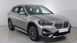 2022 (71) BMW X1 xDrive 25e xLine 5dr Auto 4939244