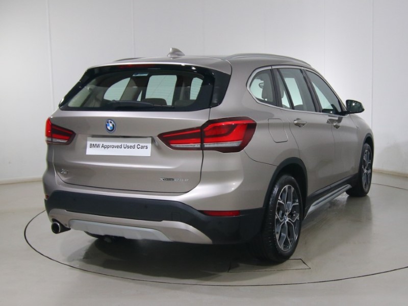 2022 (71) BMW X1 xDrive 25e xLine 5dr Auto 4939250