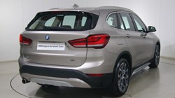 2022 (71) BMW X1 xDrive 25e xLine 5dr Auto 4939250