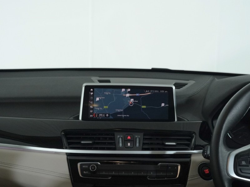 2022 (71) BMW X1 xDrive 25e xLine 5dr Auto 4939210