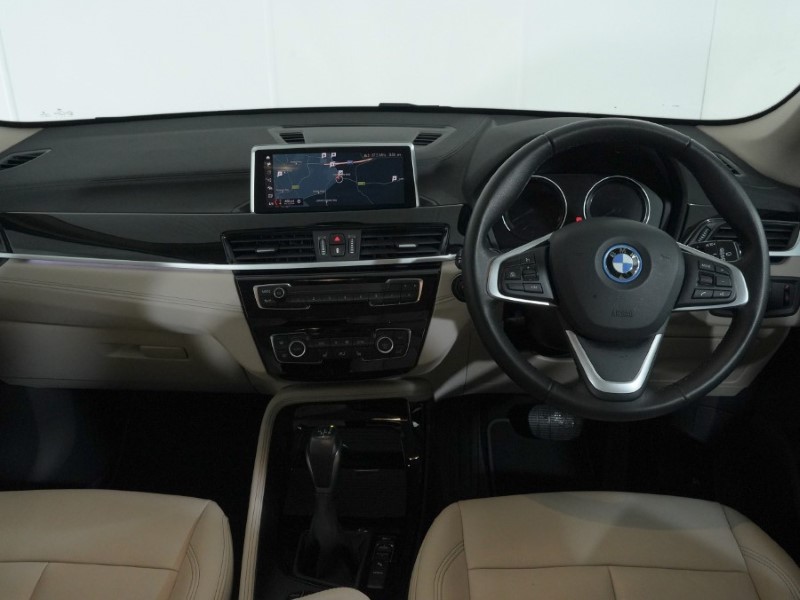 2022 (71) BMW X1 xDrive 25e xLine 5dr Auto 4939209