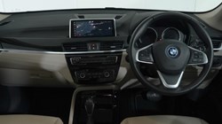 2022 (71) BMW X1 xDrive 25e xLine 5dr Auto 4939209