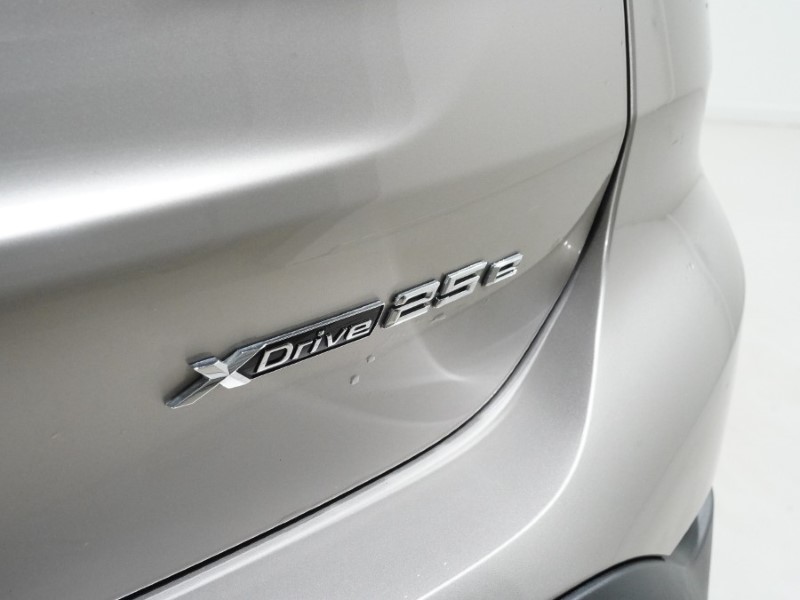 2022 (71) BMW X1 xDrive 25e xLine 5dr Auto 4939198