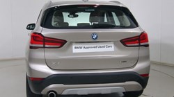 2022 (71) BMW X1 xDrive 25e xLine 5dr Auto 4939249