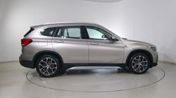 2022 (71) BMW X1 xDrive 25e xLine 5dr Auto 4939251