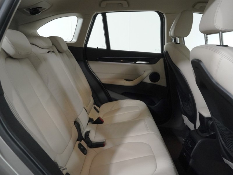 2022 (71) BMW X1 xDrive 25e xLine 5dr Auto 4939212