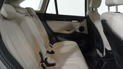 2022 (71) BMW X1 xDrive 25e xLine 5dr Auto 4939212