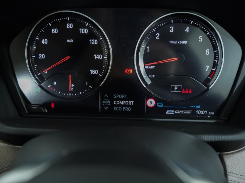 2022 (71) BMW X1 xDrive 25e xLine 5dr Auto 4939233