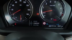 2022 (71) BMW X1 xDrive 25e xLine 5dr Auto 4939233