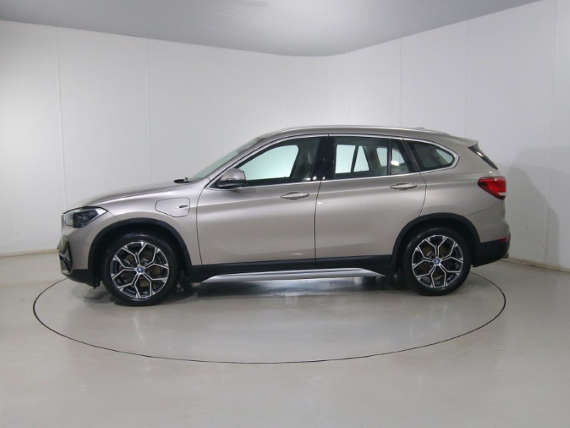 2022 (71) BMW X1 xDrive 25e xLine 5dr Auto 4939247