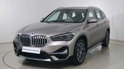2022 (71) BMW X1 xDrive 25e xLine 5dr Auto 4939246