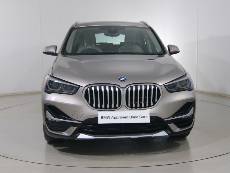 2022 (71) BMW X1 xDrive 25e xLine 5dr Auto 4939245