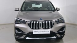 2022 (71) BMW X1 xDrive 25e xLine 5dr Auto 4939245