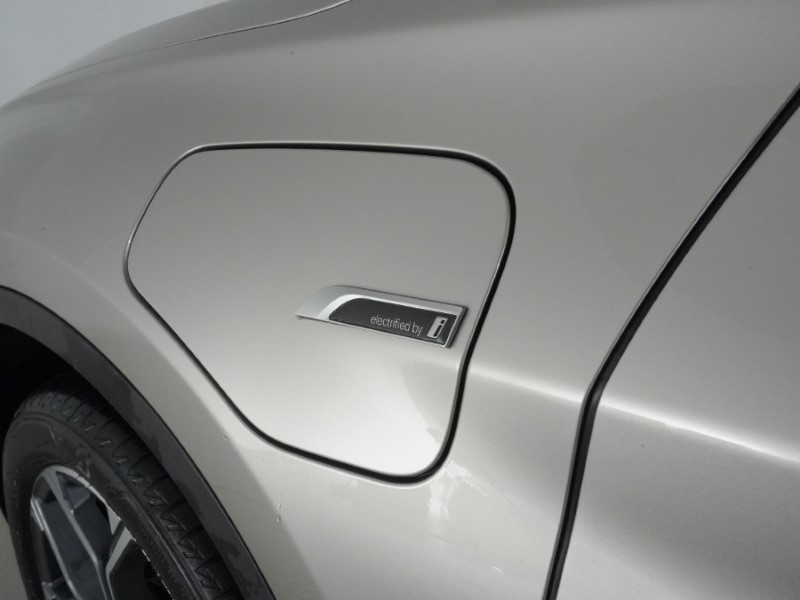 2022 (71) BMW X1 xDrive 25e xLine 5dr Auto 4939204